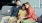 a group of people sitting on a couch