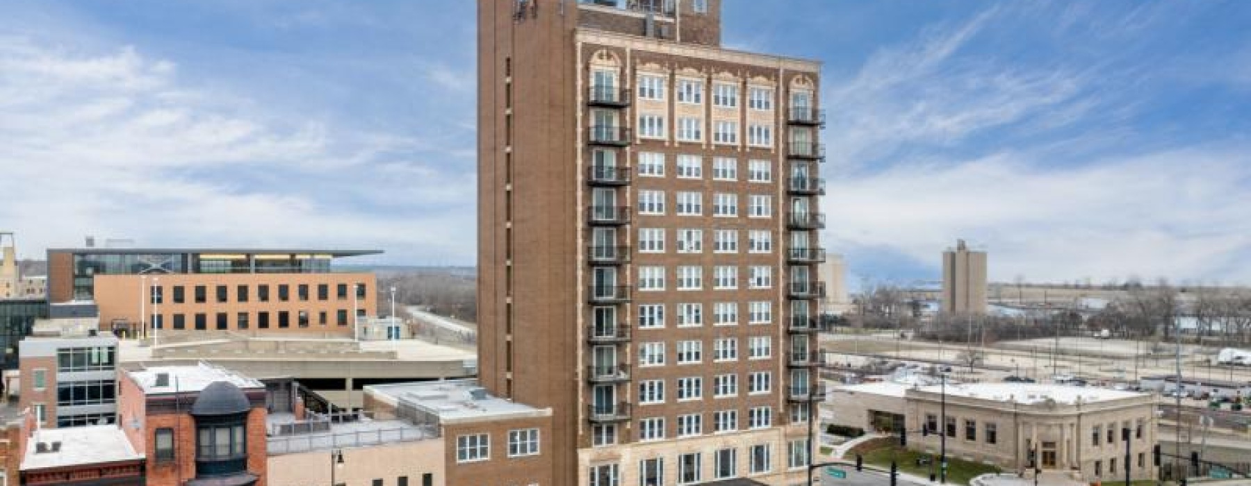 Waukegan, IL Apartments